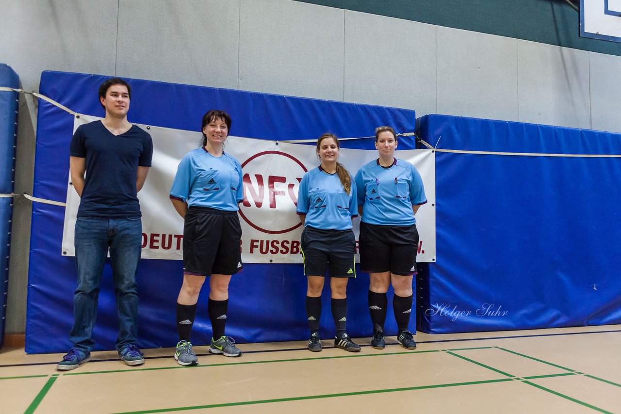 Bild 200 - Norddeutsche Futsalmeisterschaft